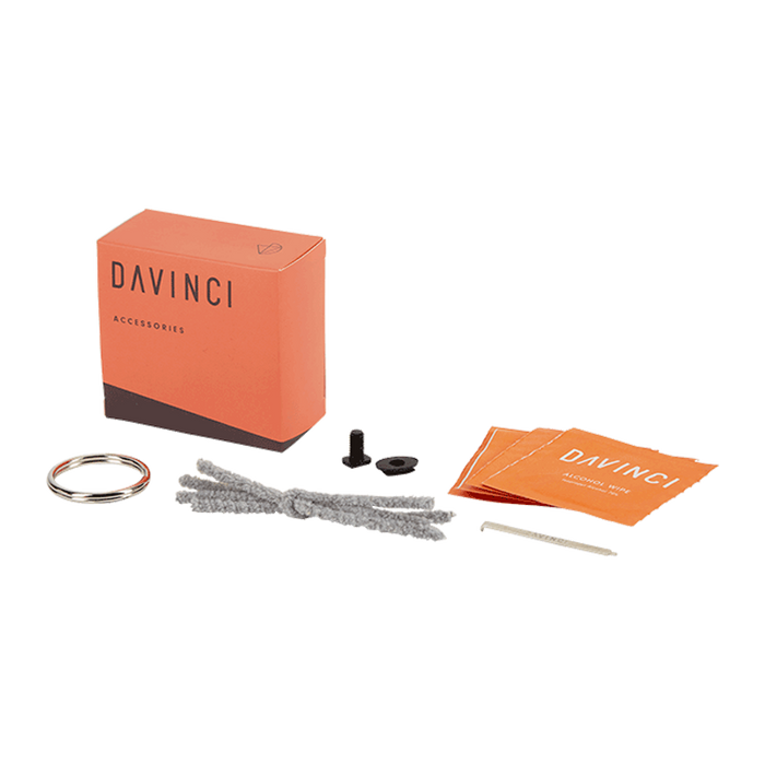 DaVinci MIQRO Accessory Kit