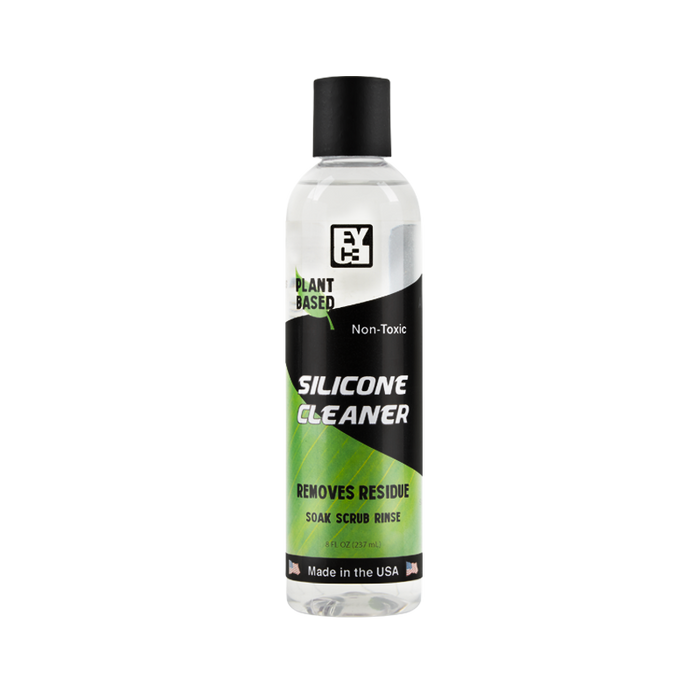Eyce Silicone Cleaner