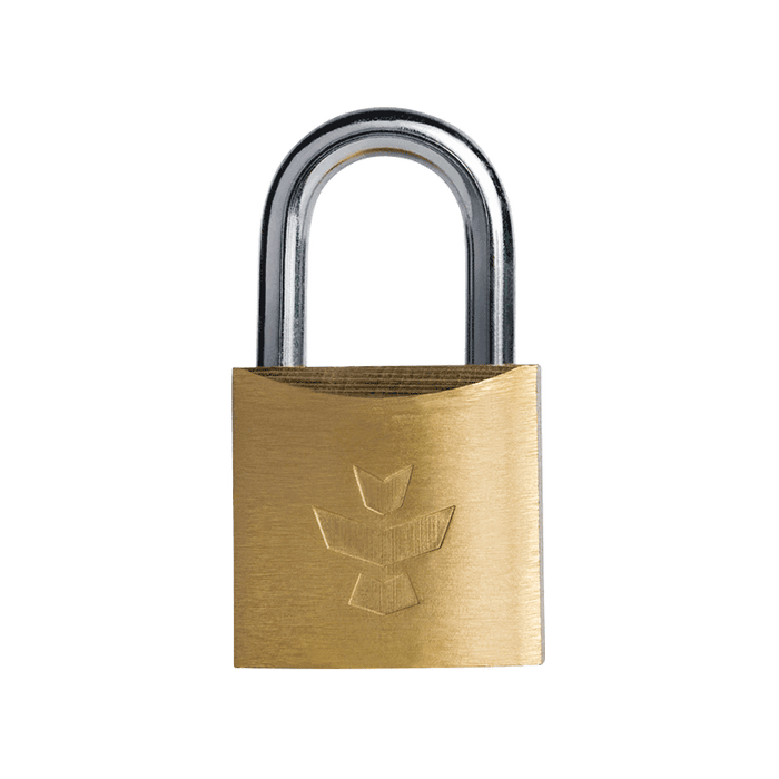 Revelry Luggage Lock