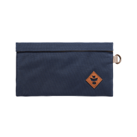 Revelry Confidant Smell Proof Pouch Navy