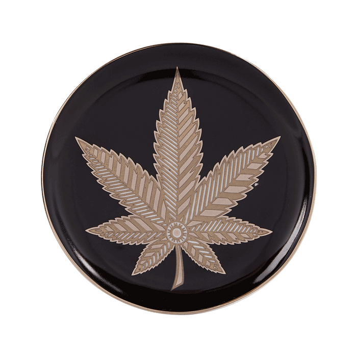 Higher Standards x Jonathan Adler Coaster Porcelain Home Goods : Accessories Higher Standards