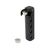 GHOST MV1 Crucible Dispenser with Pod