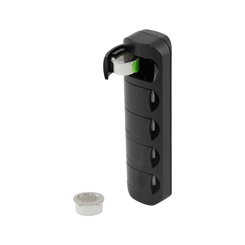 GHOST MV1 Crucible Dispenser with Pod