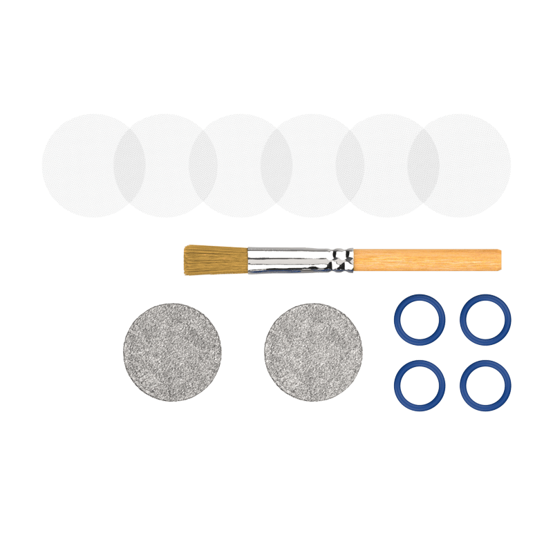 Volcano Hybrid Vaporizer Wear & Tear Set