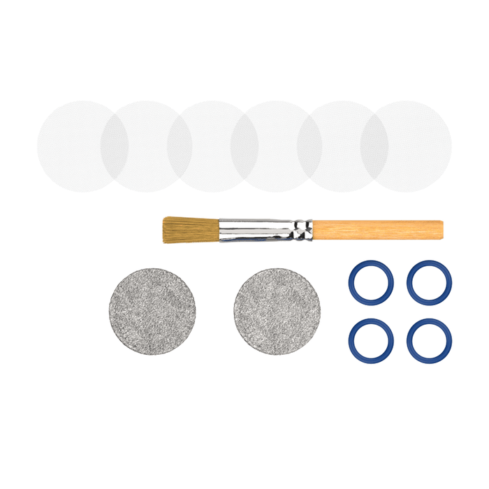 Volcano Hybrid Vaporizer Wear & Tear Set