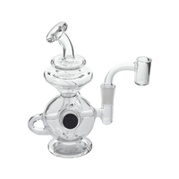 MJ Arsenal Mini Jig Mini Rig Side