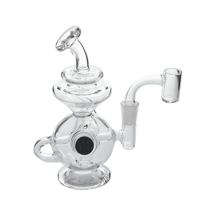 MJ Arsenal Mini Jig Mini Rig Side