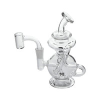 MJ Arsenal Mini Jig Mini Rig