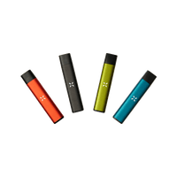 PAX Era Life Vaporizer All Colors