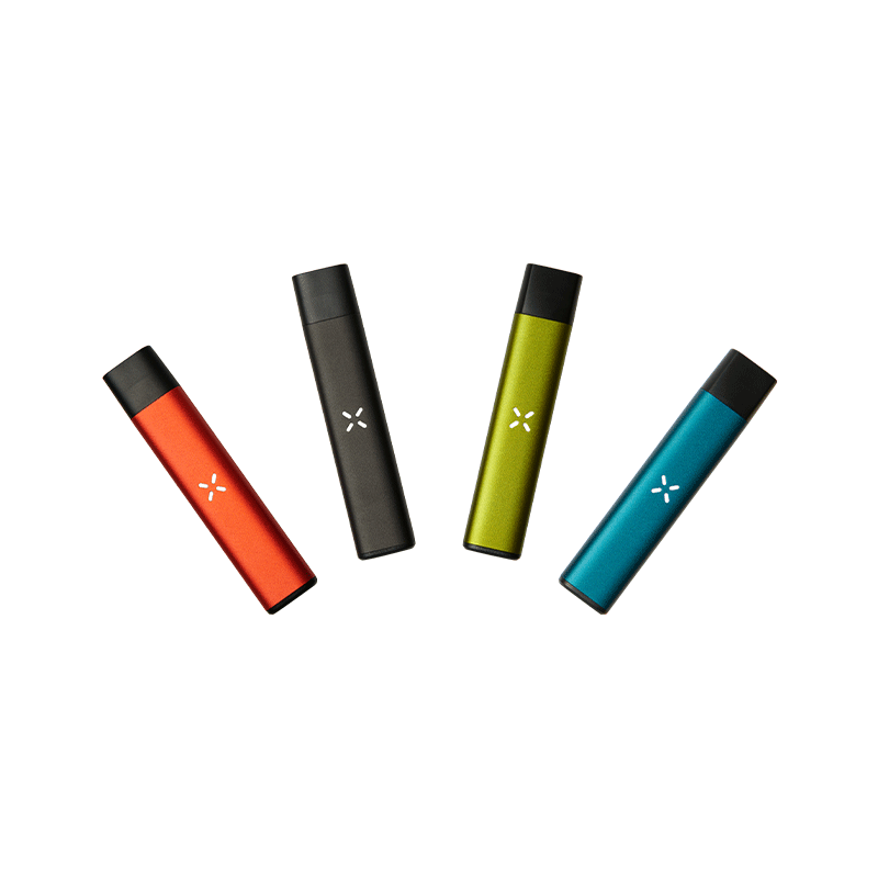 PAX Era Life Vaporizer All Colors