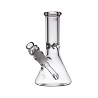 Higher Standards Heavy Duty Mini Beaker