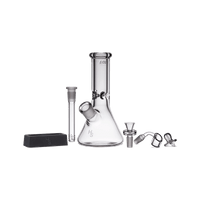 Higher Standards Heavy Duty Mini Beaker Parts