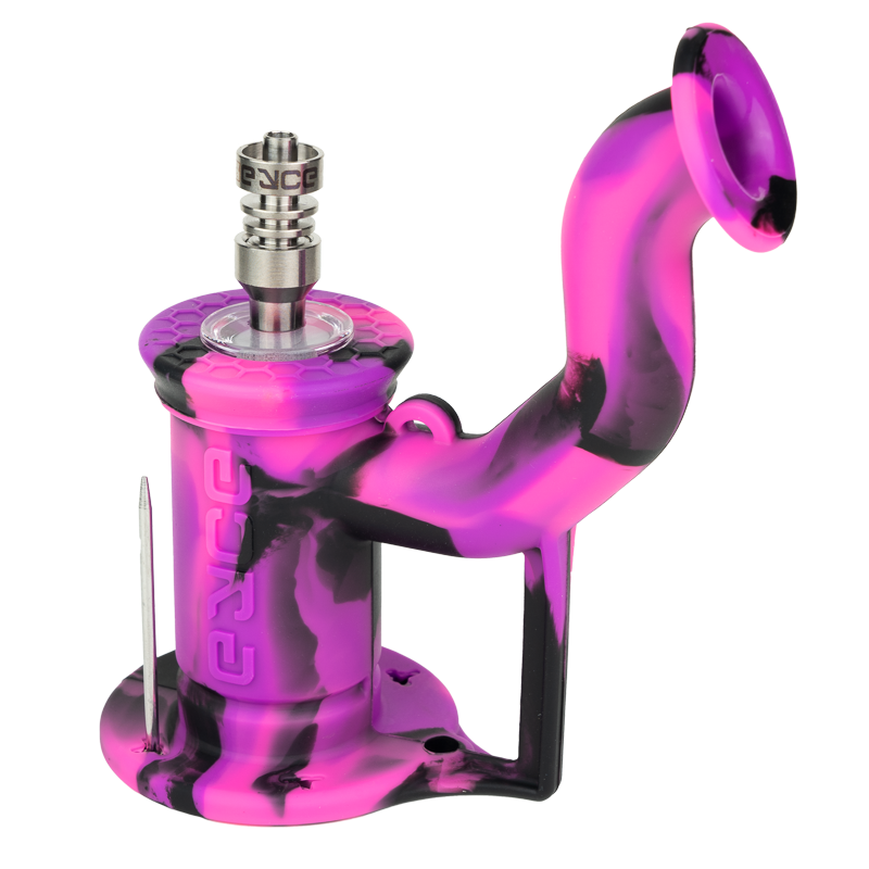 Eyce Rig II Pink