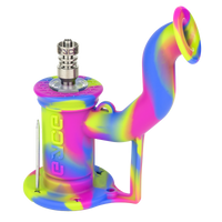 Eyce Rig II Pink, Blue and Yellow