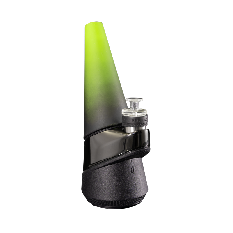 Eyce Peak Attachment Green