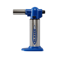 Blazer Big Buddy Torch Blue