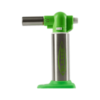 Blazer Big Buddy Torch Green