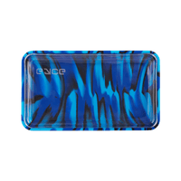 Eyce Rolling Tray Blue