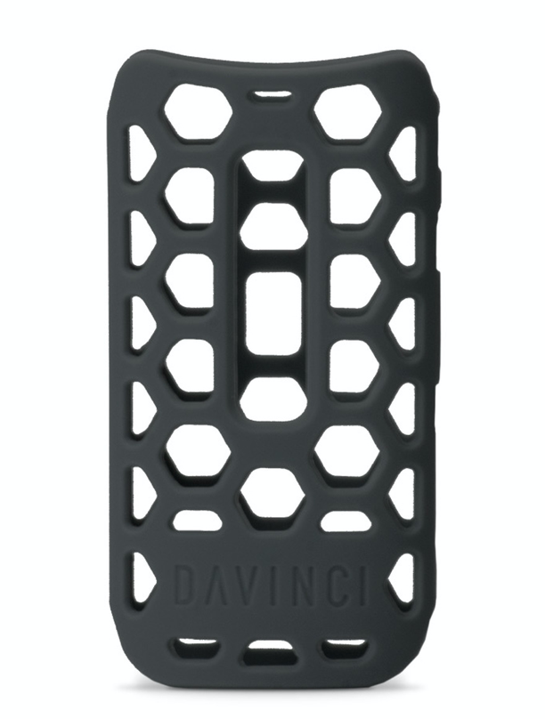 DaVinci IQ Glove Black