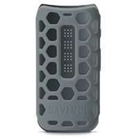 DaVinci IQ Glove Grey
