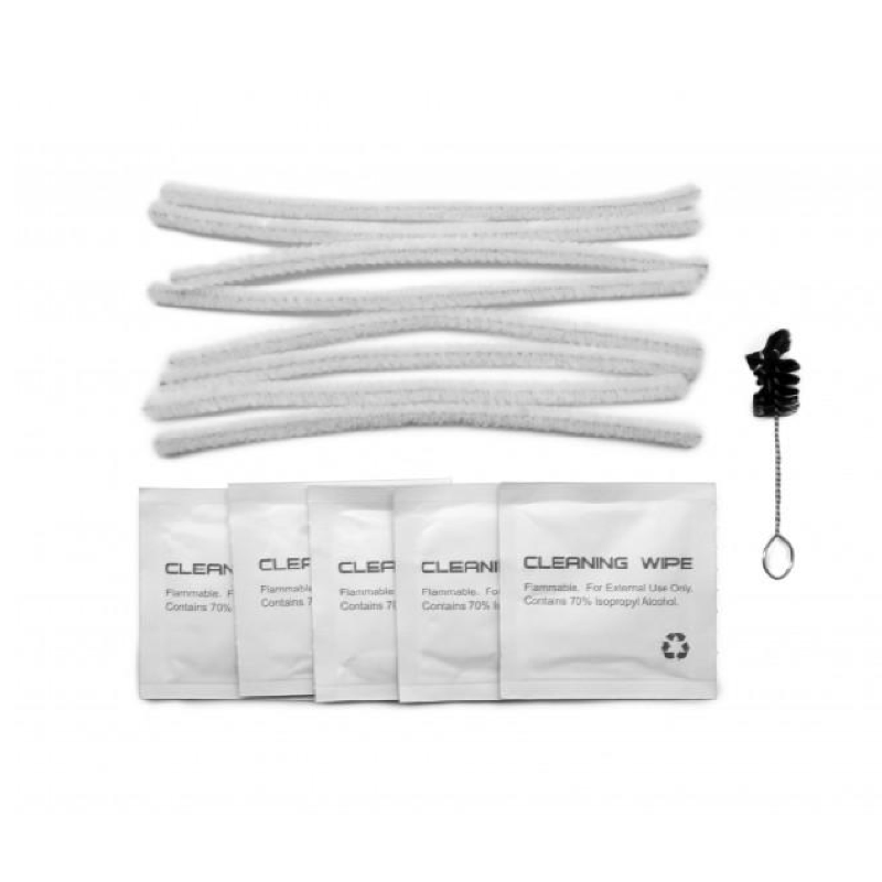Vapium LITE Cleaning Kit and Brush