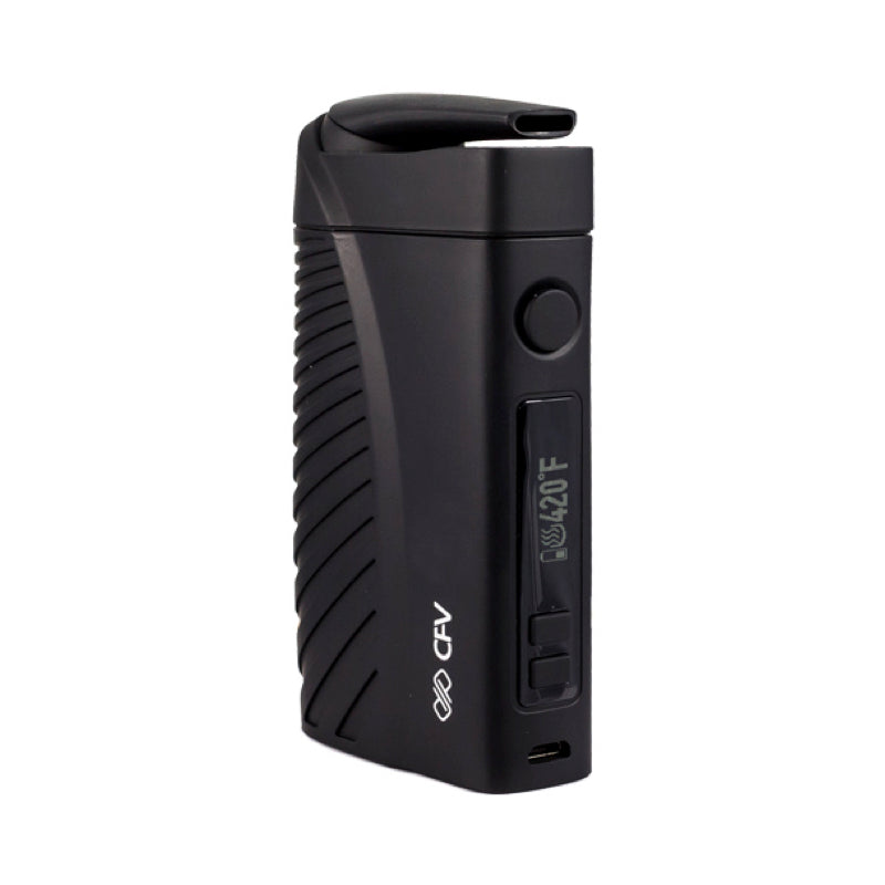 Boundless CFV Vaporizer