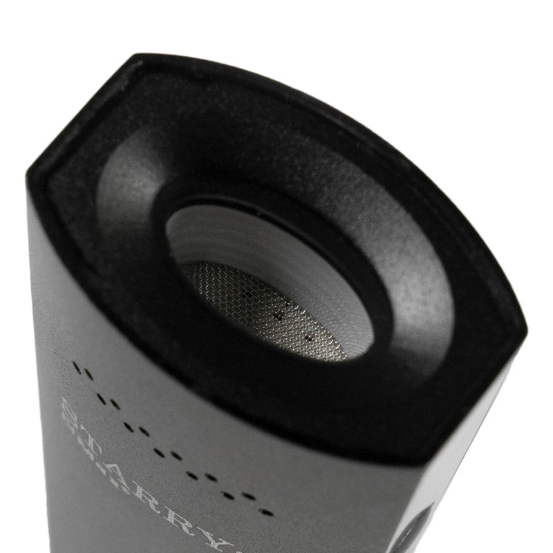X-MAX Starry 3.0 Vaporizer Heating Chamber