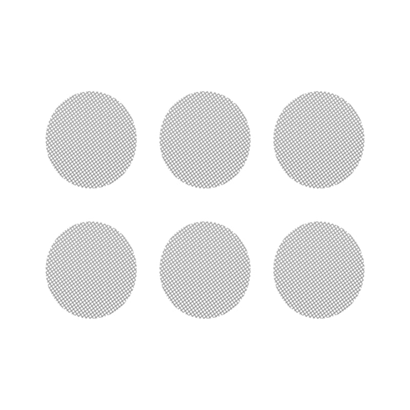 Storz & Bickel Normal Screen Set - Small 6 Pack