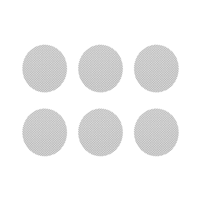 Storz & Bickel Normal Screen Set - Small 6 Pack