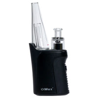 X-MAX QOMO Vaporizer Black