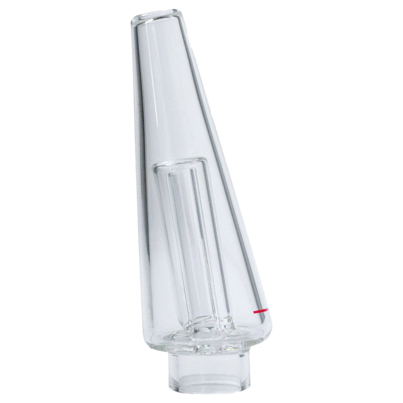 X-MAX QOMO Vaporizer Glass