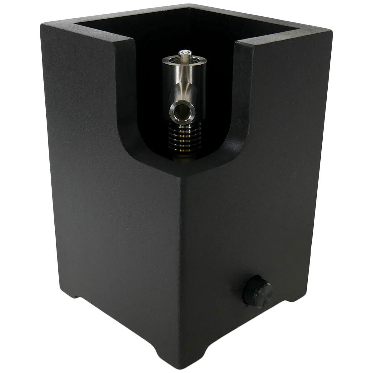 Ditanium Vaporizer Black