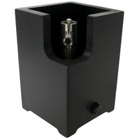 Ditanium Vaporizer Black