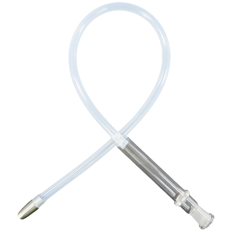 Ditanium Vaporizer Tubing