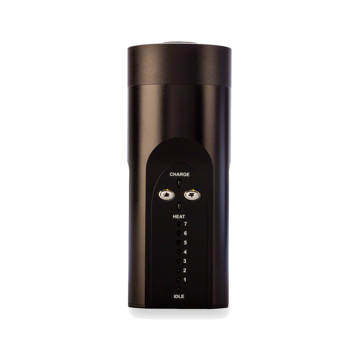 Arizer Solo Vaporizer black