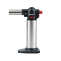 Blazer Big Buddy Torch Silver and Black