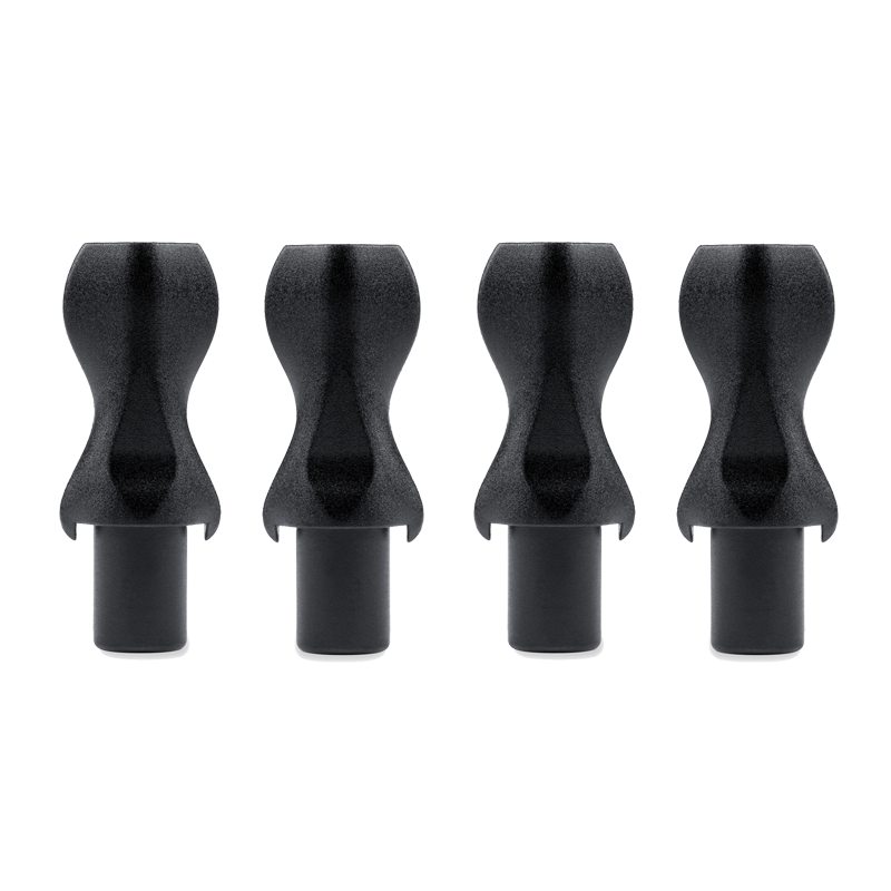 Storz & Bickel Plenty Vaporizer Mouthpiece Set