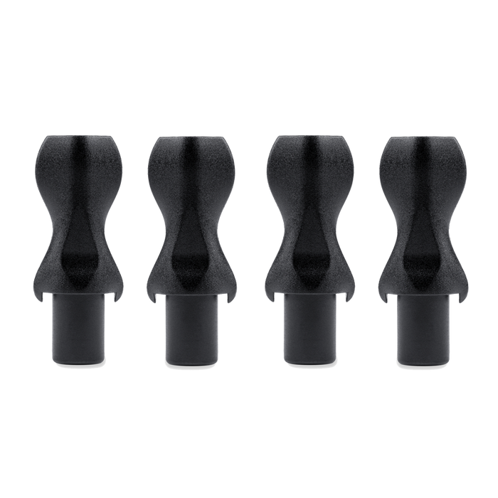 Storz & Bickel Plenty Vaporizer Mouthpiece Set