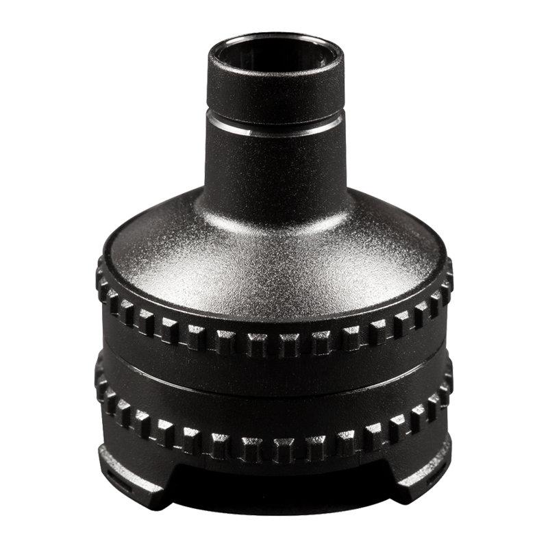 Volcano Vaporizer Easy Valve Filling Chamber Housing