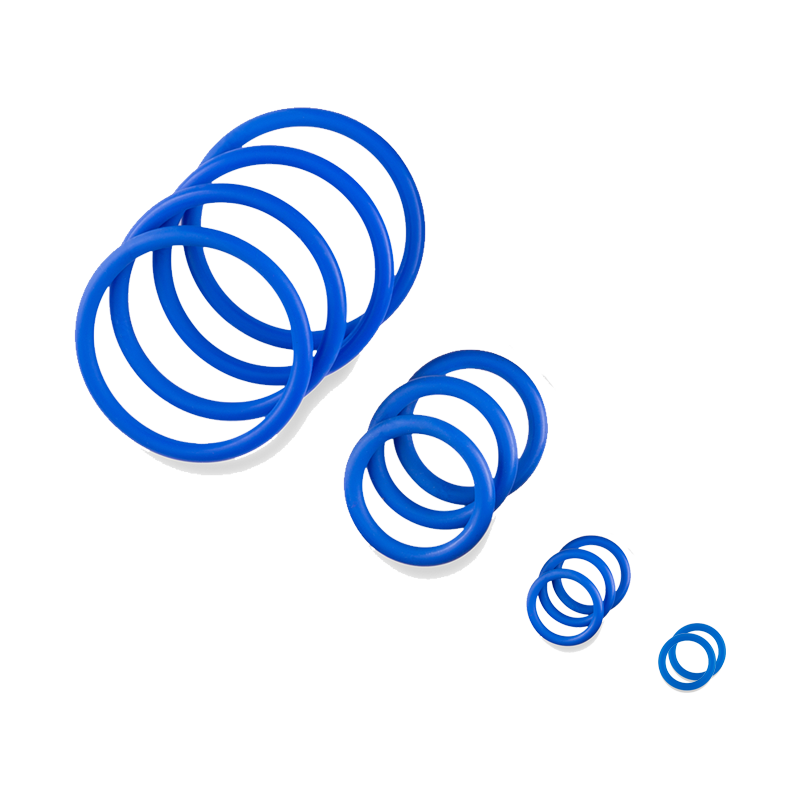 Crafty Seal Ring Set