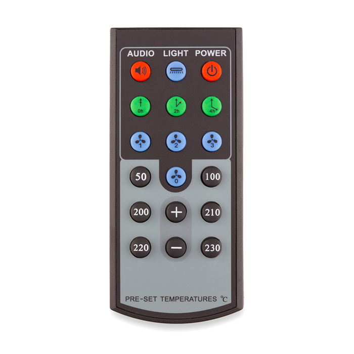 Arizer Extreme Q  Remote Control