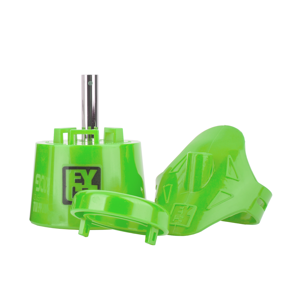 Eyce 2.0 Expansion Kit Accessories Eyce Green