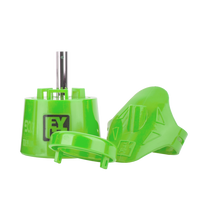 Eyce 2.0 Expansion Kit Accessories Eyce Green