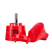 Eyce 2.0 Expansion Kit Accessories Eyce red