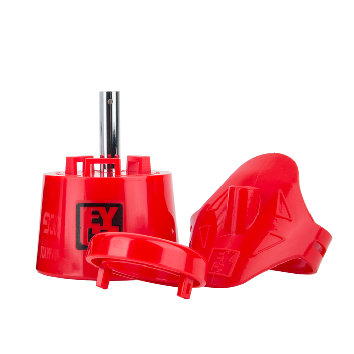 Eyce 2.0 Expansion Kit Accessories Eyce red