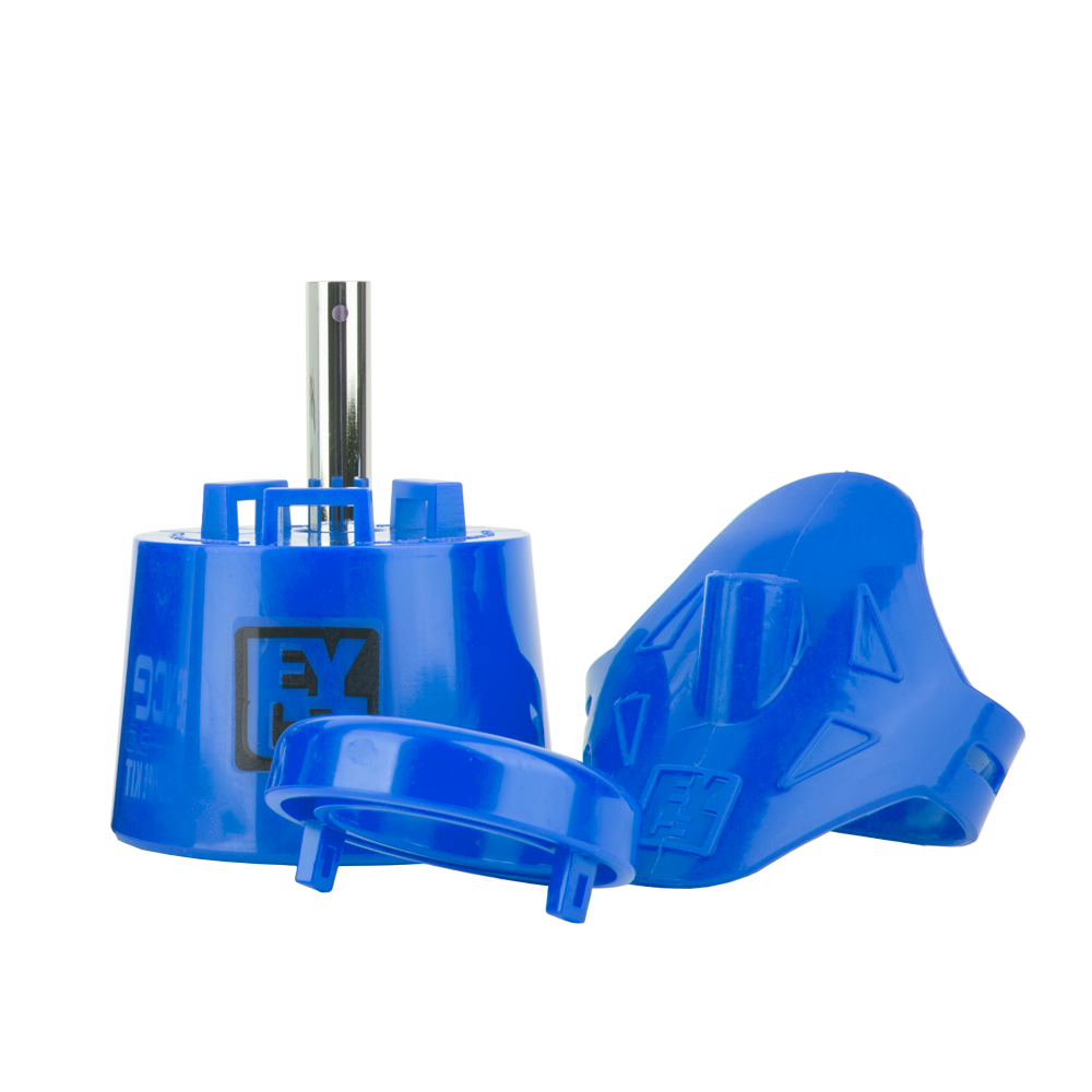 Eyce 2.0 Expansion Kit Accessories Eyce Blue