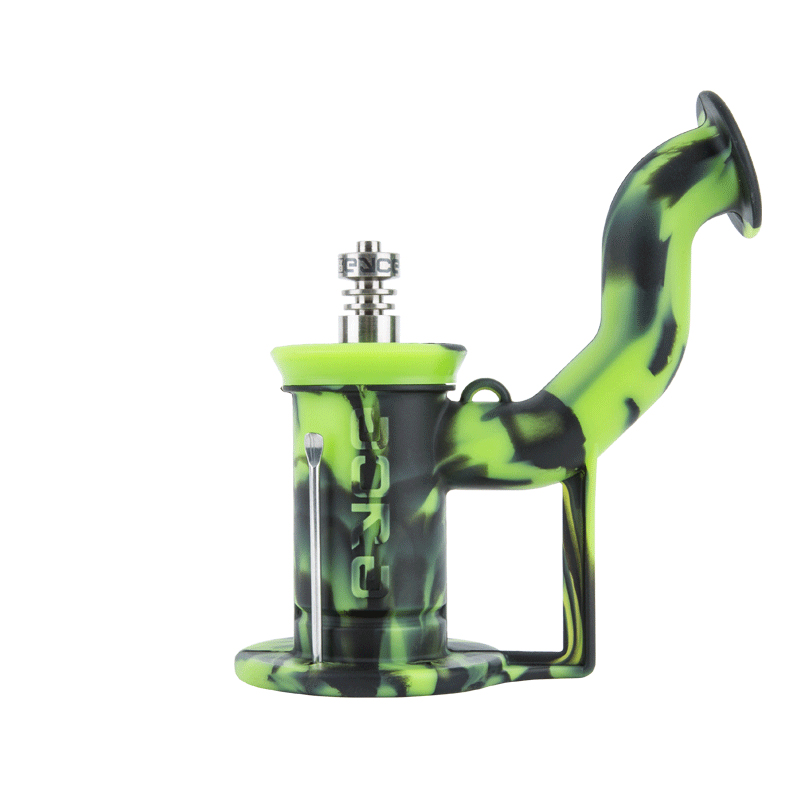 Eyce Rig Yellow Green