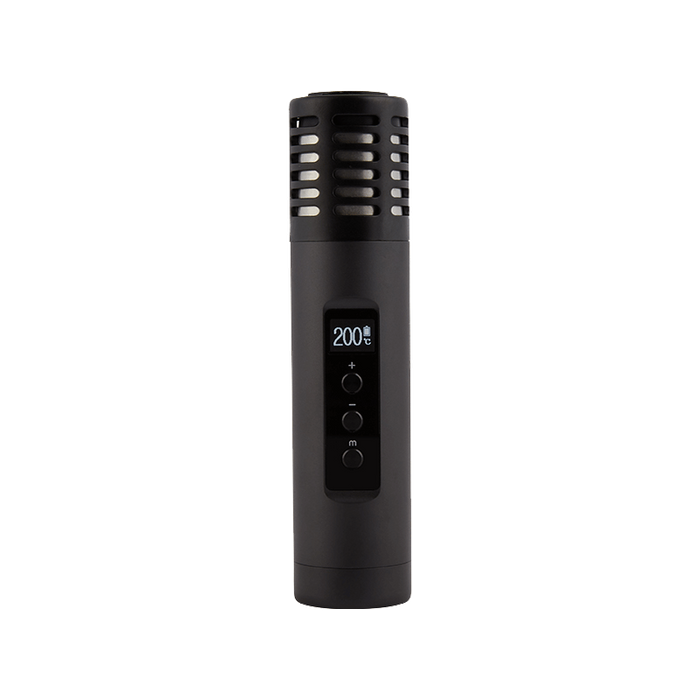 Arizer Air 2 Vaporizer Black