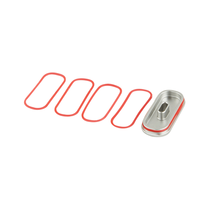 PAX 3 Vaporizer Concentrate Insert Replacement Lid & O-Rings