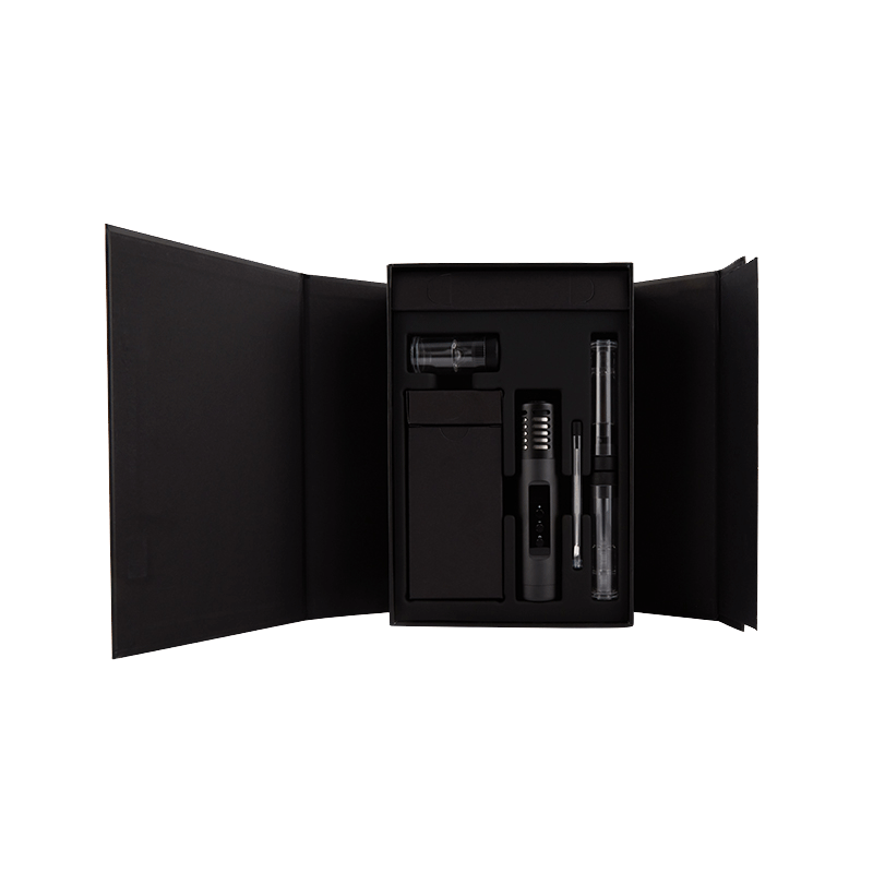 Arizer Air 2 Vaporizer included items